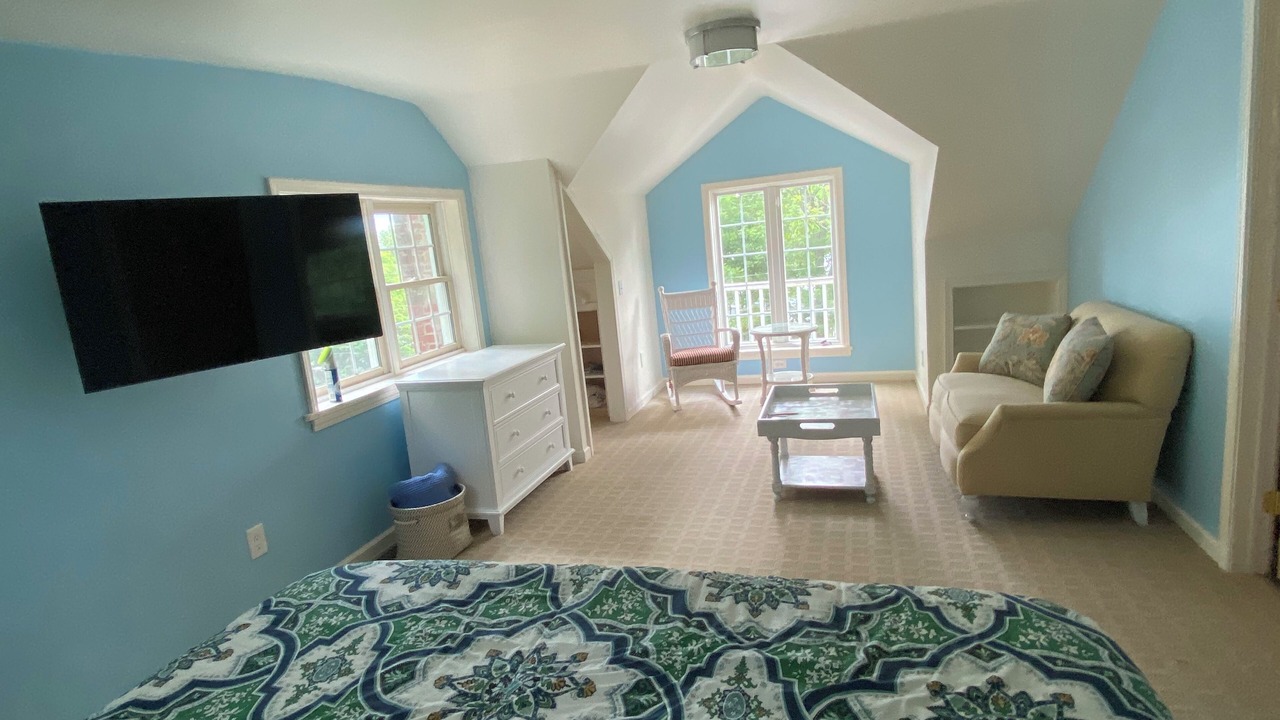 Photo of Bedroom in Ashville