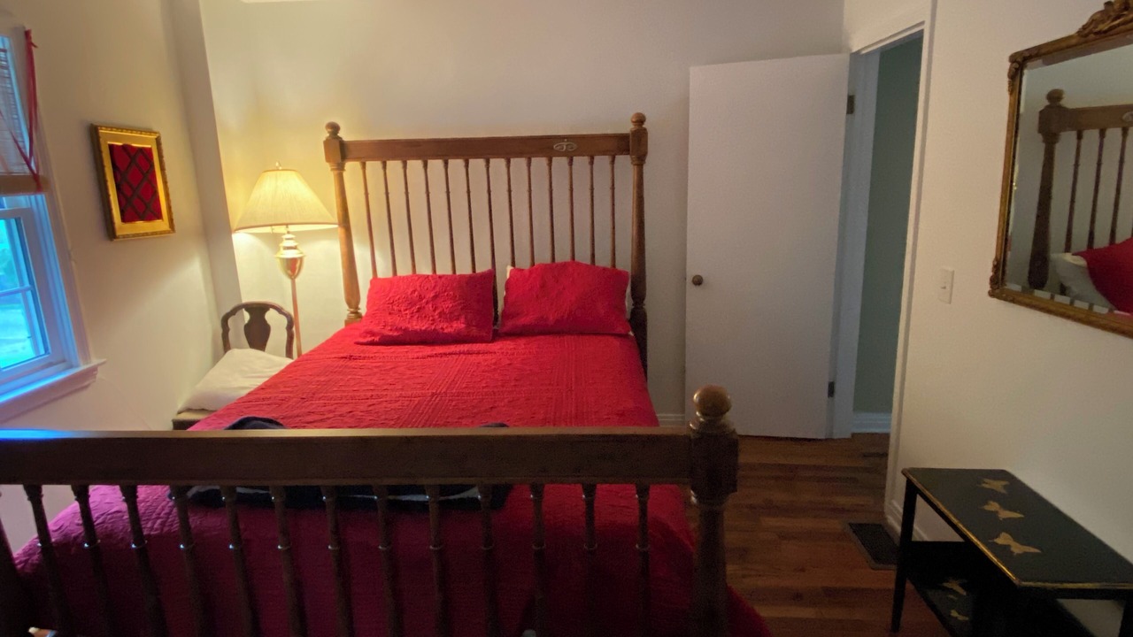 Photo of Bedroom in Ashville