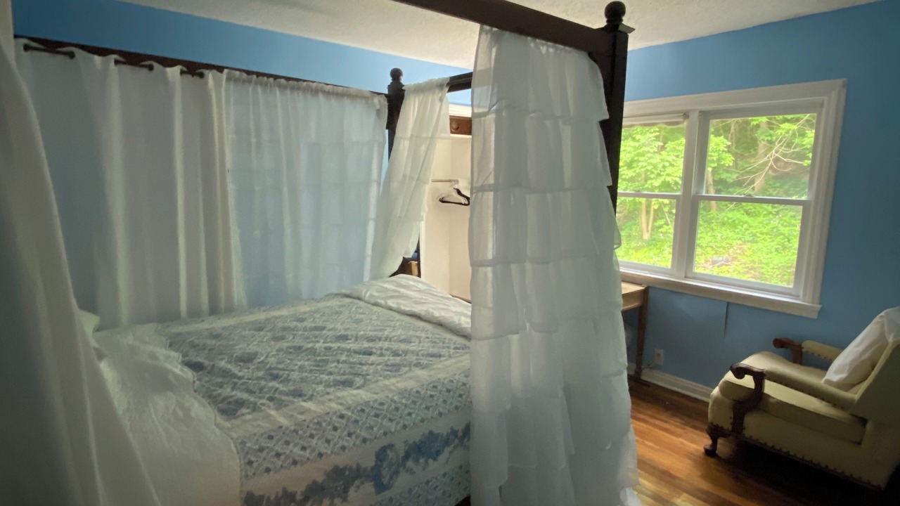 Photo of Bedroom in Ashville
