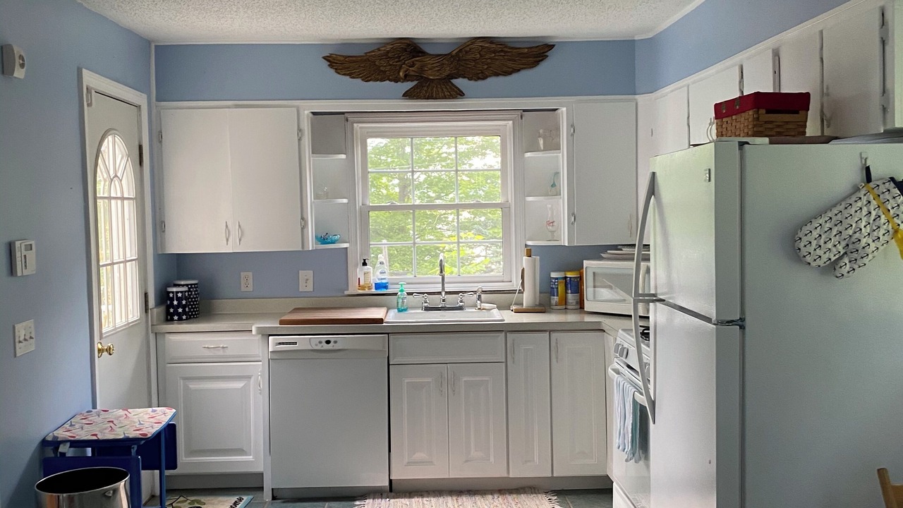 Photo of Kitchen in Ashville