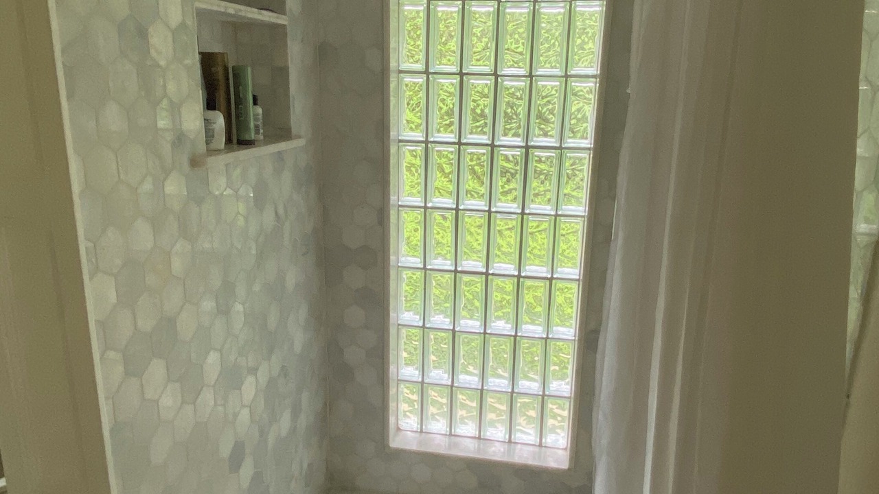 Photo of Bathroom in Ashville