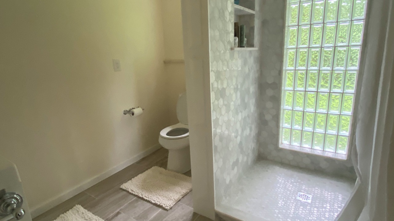 Photo of Bathroom in Ashville