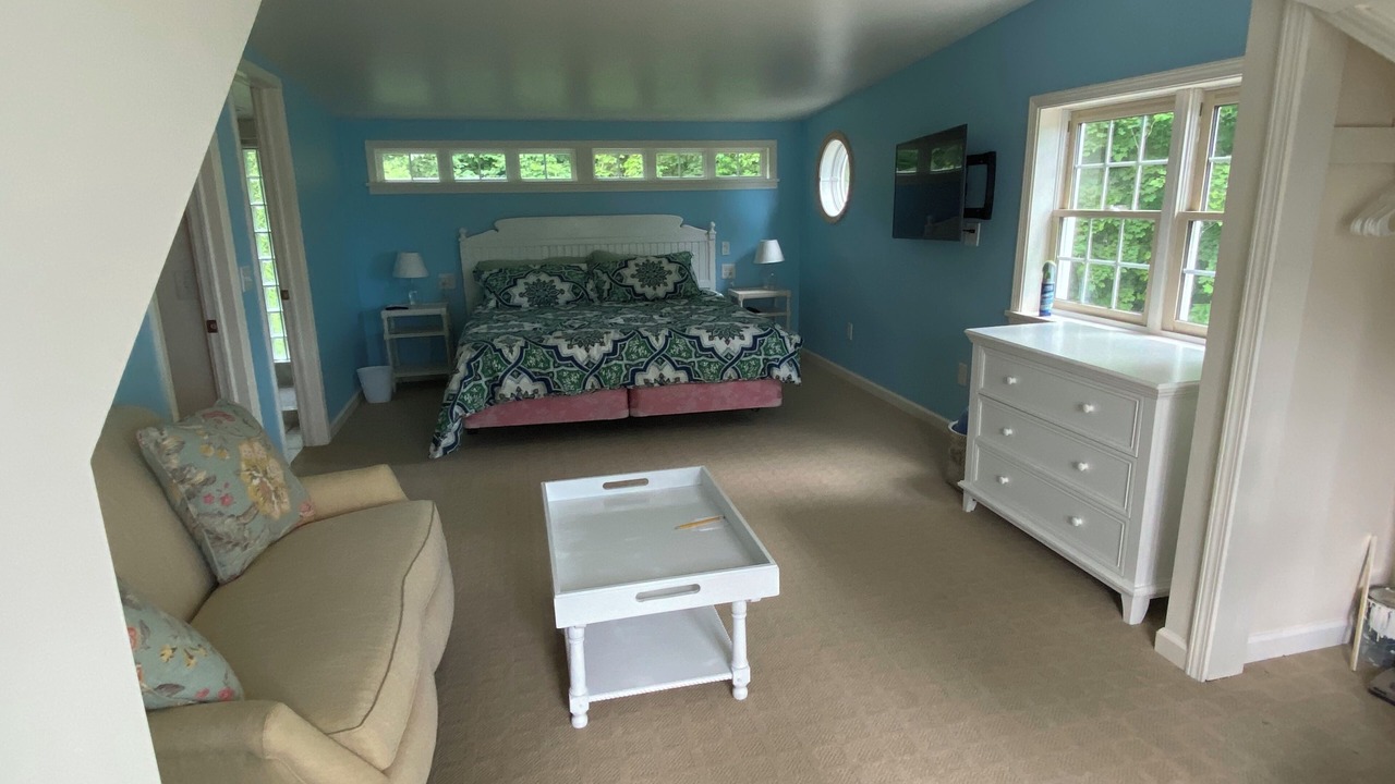 Photo of Bedroom in Ashville