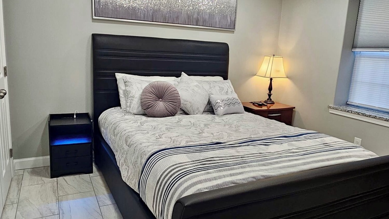 Photo of Bedroom in Lumberton