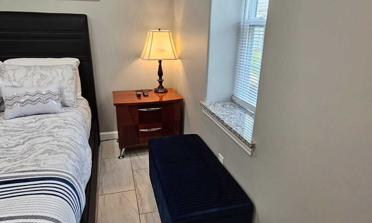 Photo of Bedroom in Lumberton