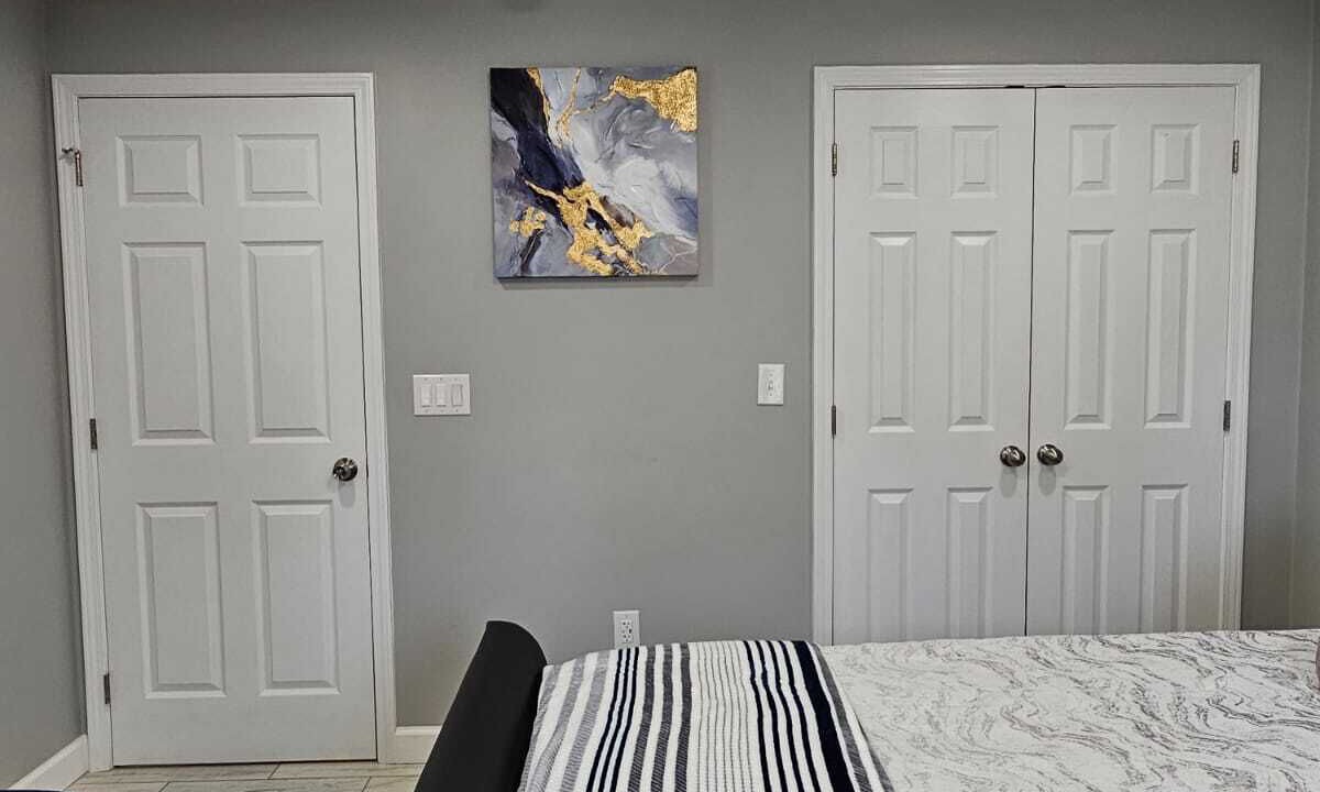 Photo of Bedroom in Lumberton