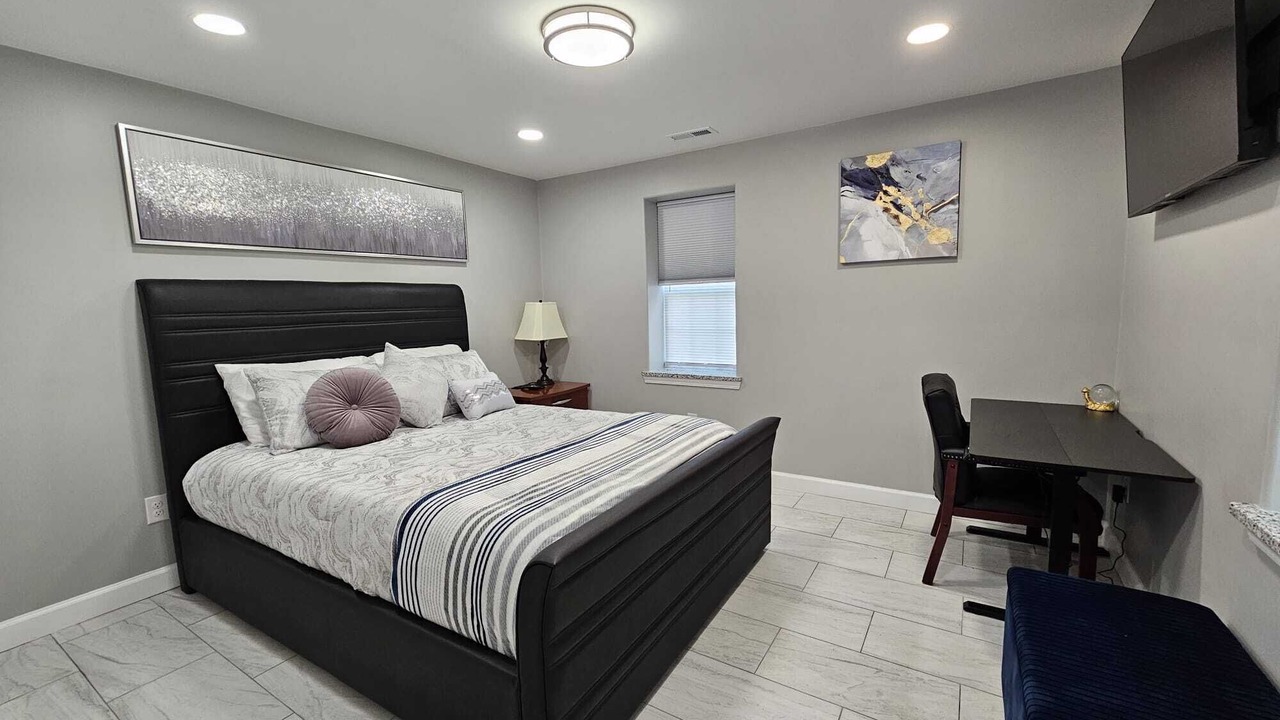 Photo of Bedroom in Lumberton