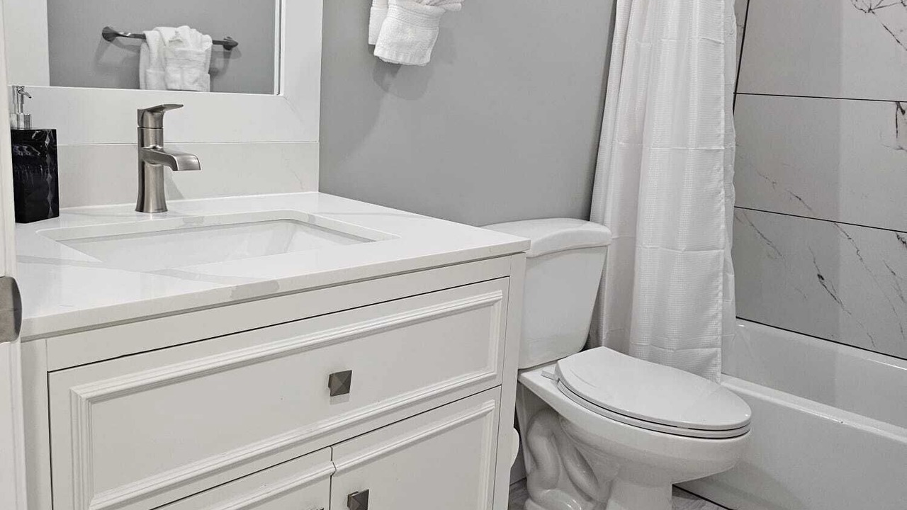 Photo of Bathroom in Lumberton