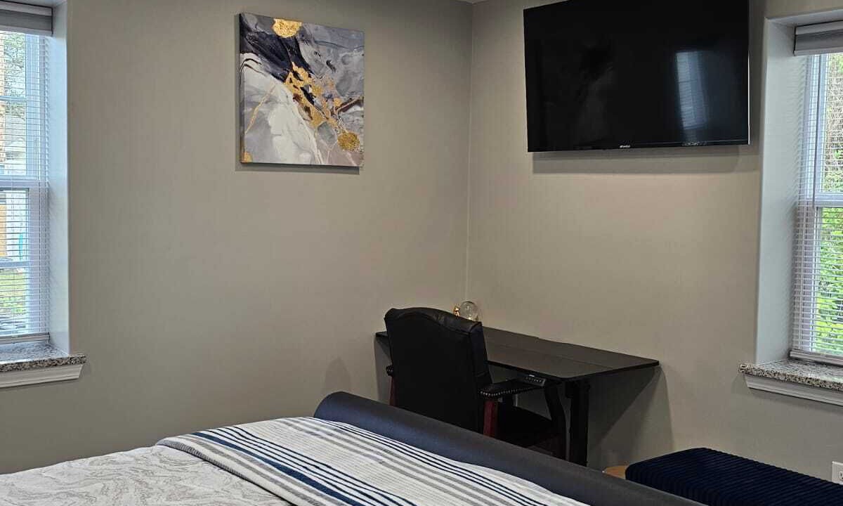 Photo of Bedroom in Lumberton