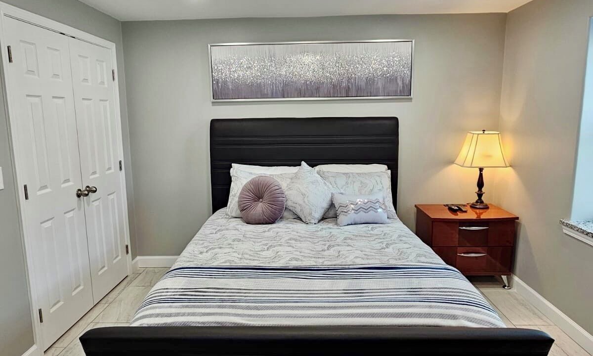 Photo of Bedroom in Lumberton