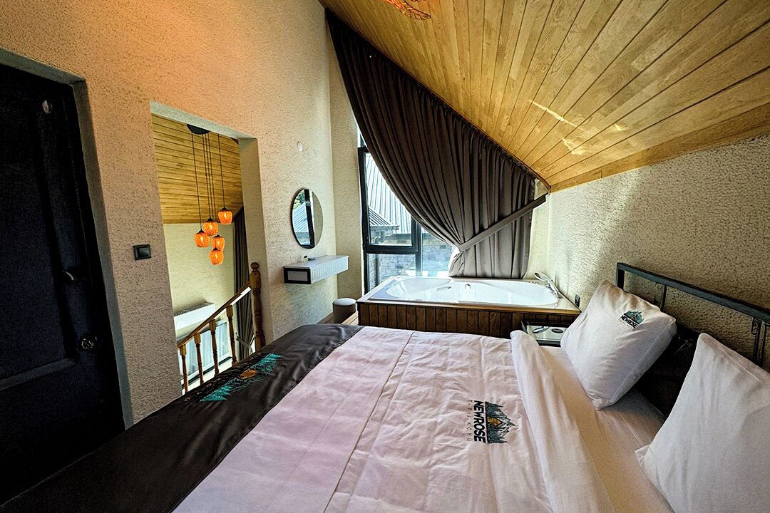 Photo of Bedroom in Kemalpasa
