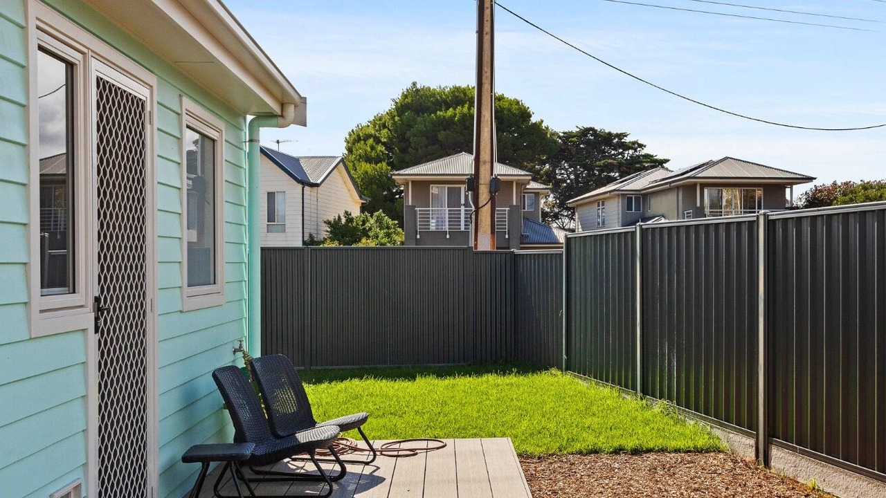 Photo of Patio Balcony in Aldinga Beach