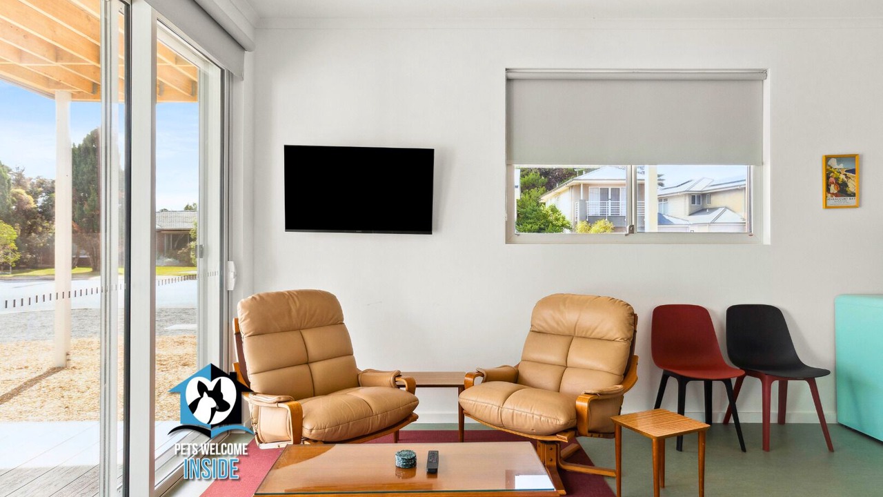 Photo of Livingroom in Aldinga Beach