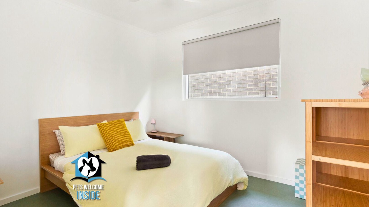 Photo of Bedroom in Aldinga Beach