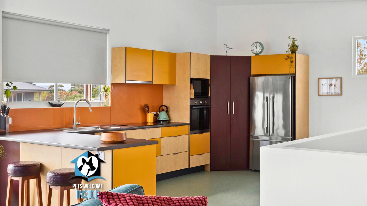 Photo of Kitchen in Aldinga Beach