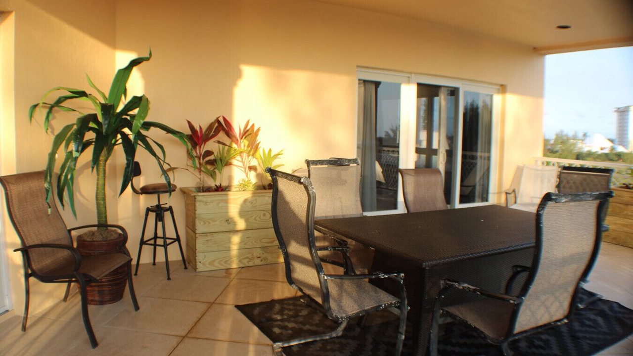 Photo of Outdoor in Bahamas Terrace
