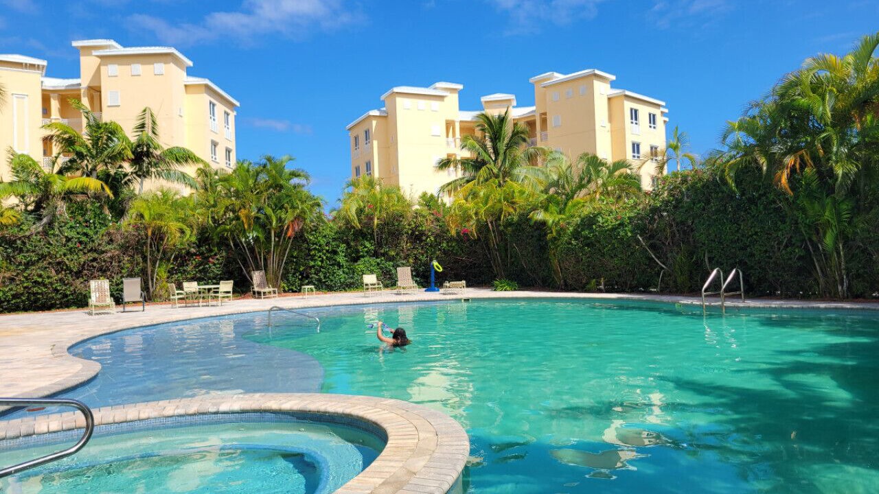 Photo of Outdoor in Bahamas Terrace