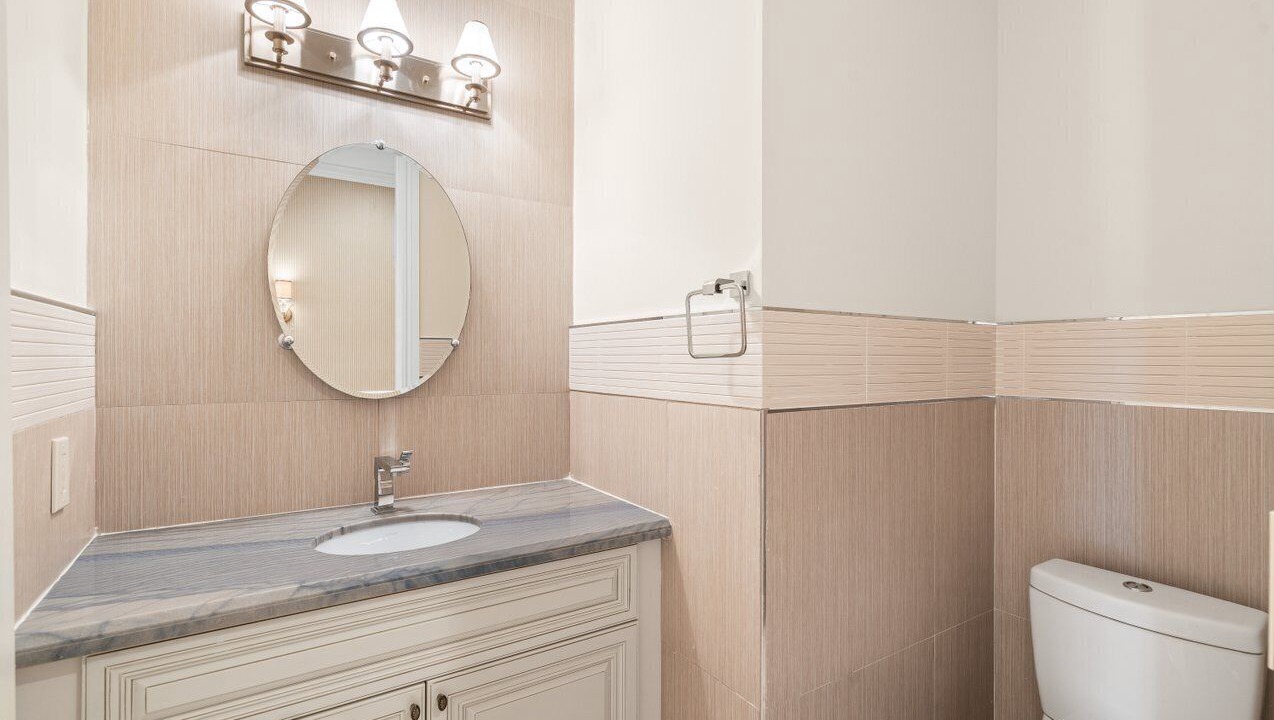Photo of Bathroom in Jupiter