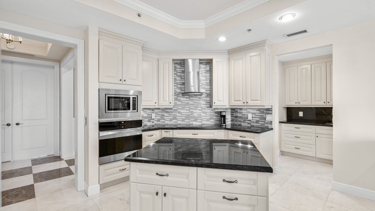 Photo of Kitchen in Jupiter