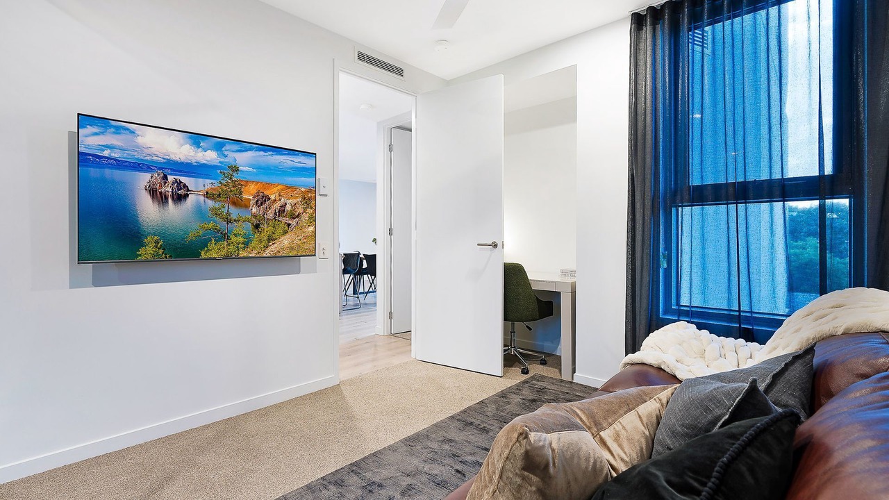 Photo of Livingroom in East Brisbane