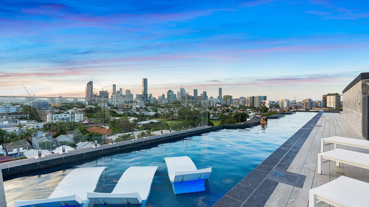 Photo of Outdoor in East Brisbane