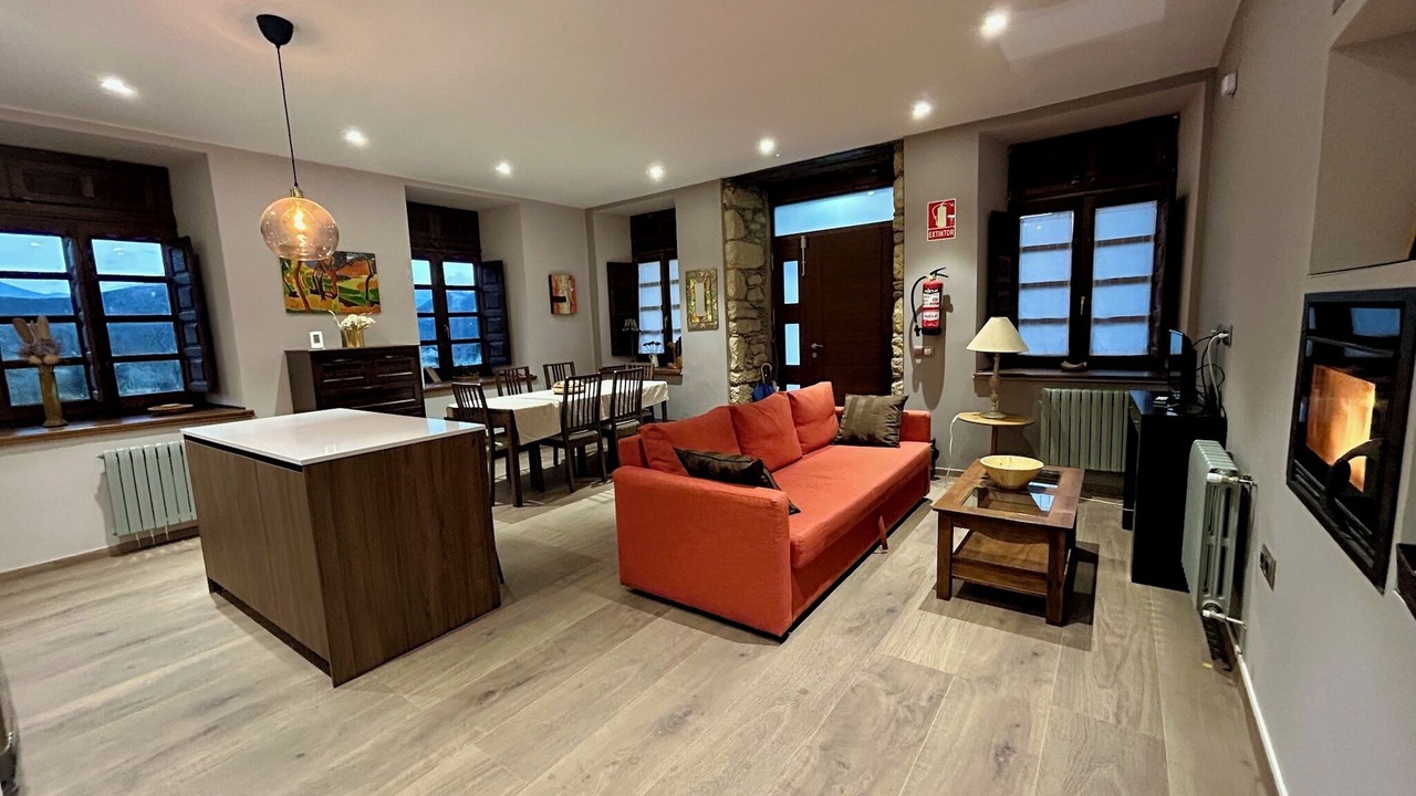 Photo of Livingroom in Oballo