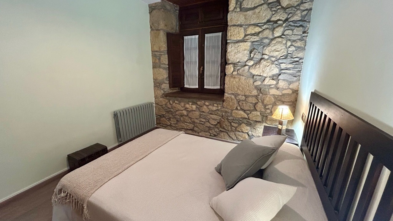 Photo of Bedroom in Oballo