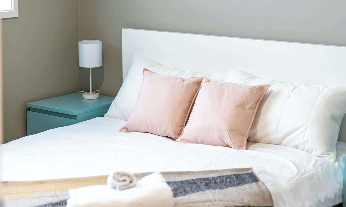 Photo of Bedroom in Clyde