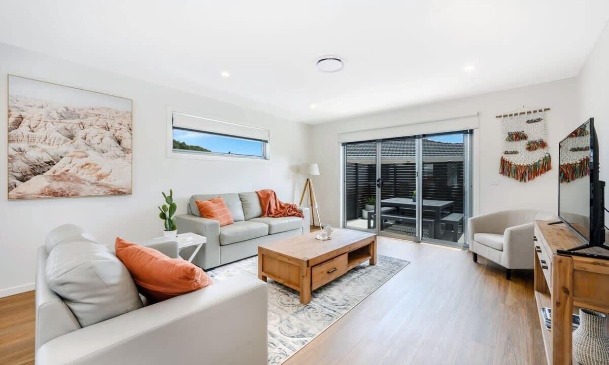 Photo of Livingroom in Warrane
