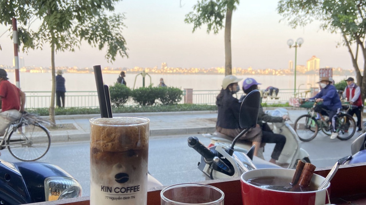 Photo of Outdoor in Tay Ho