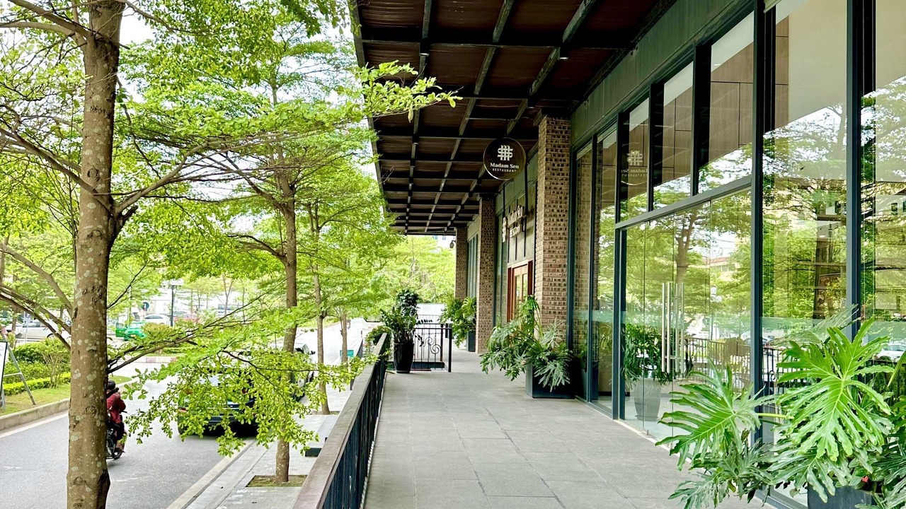 Photo of Outdoor in Tay Ho