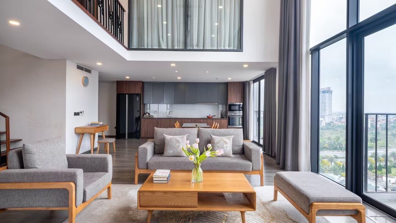 Photo of Livingroom in Tay Ho