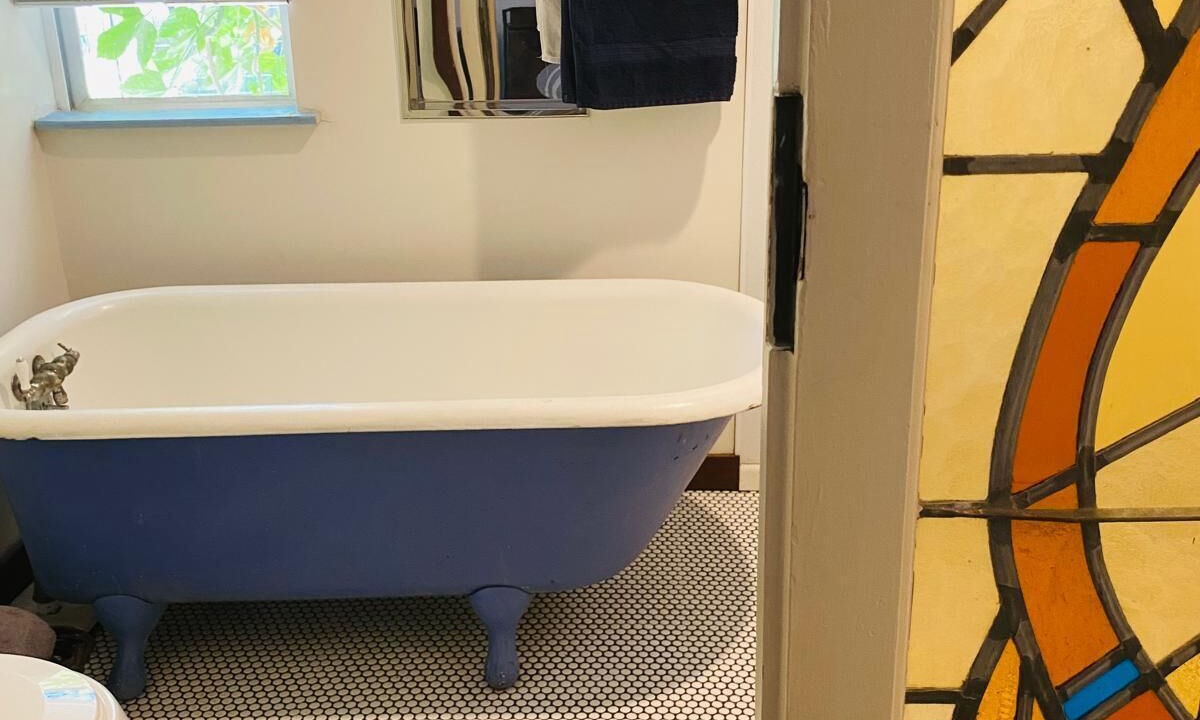 Photo of Bathroom in North Hollywood