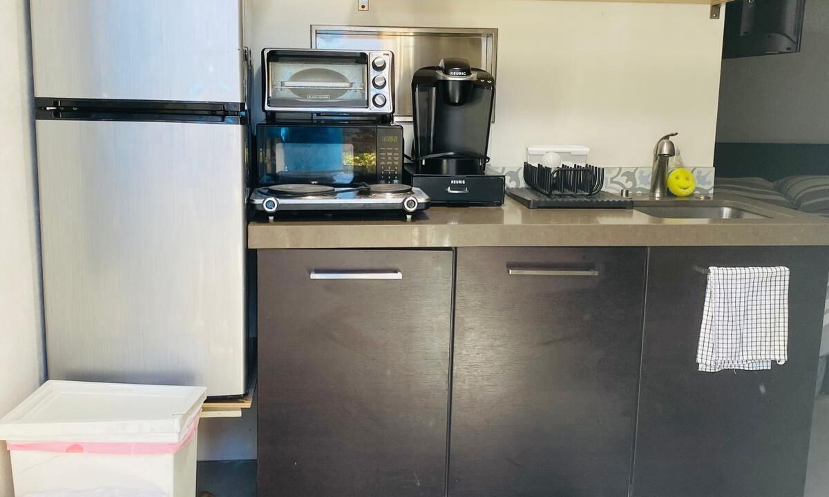 Photo of Kitchen in North Hollywood