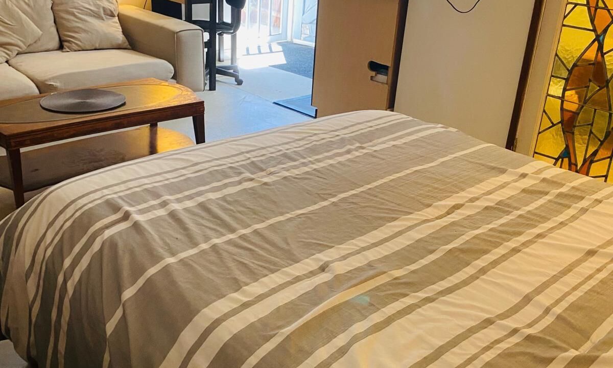Photo of Bedroom in North Hollywood