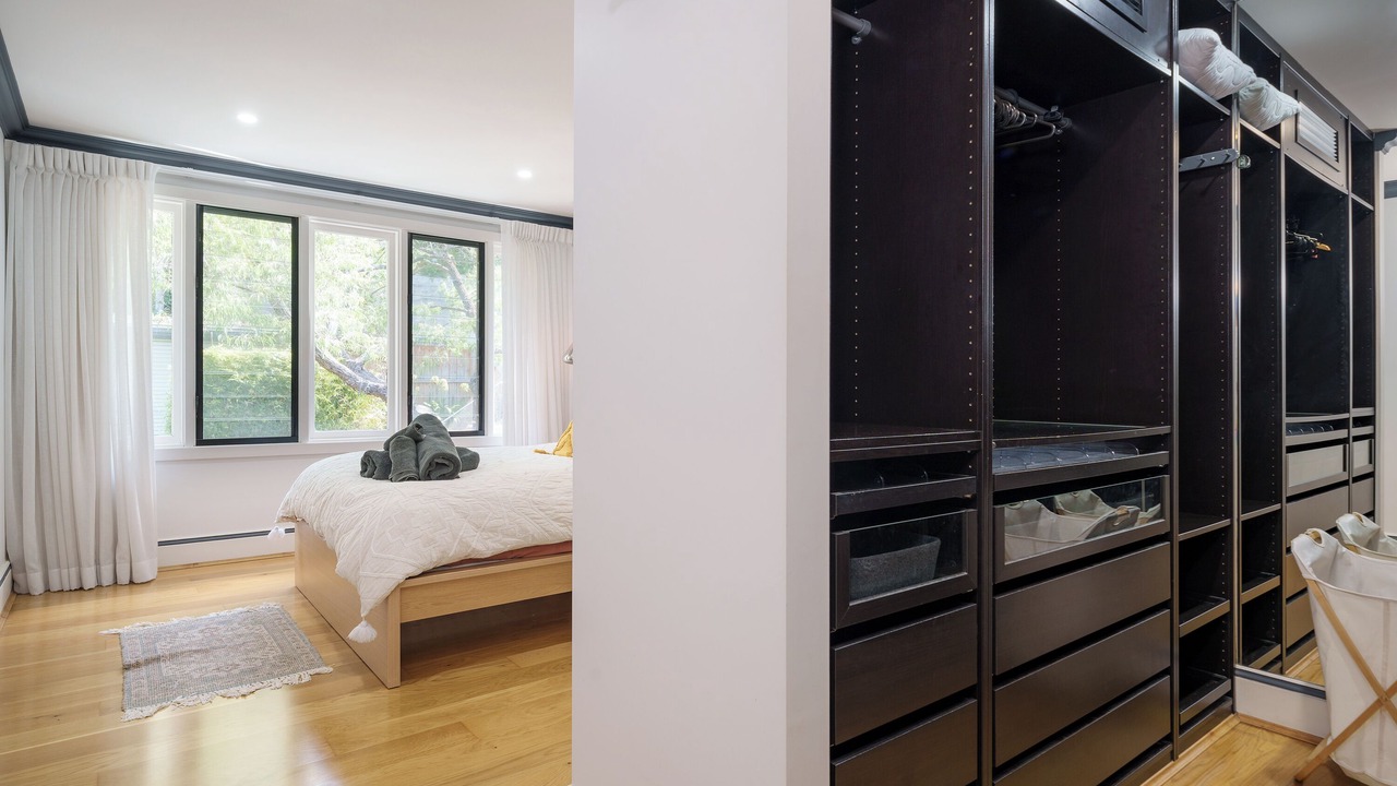 Photo of Bedroom in Glebe
