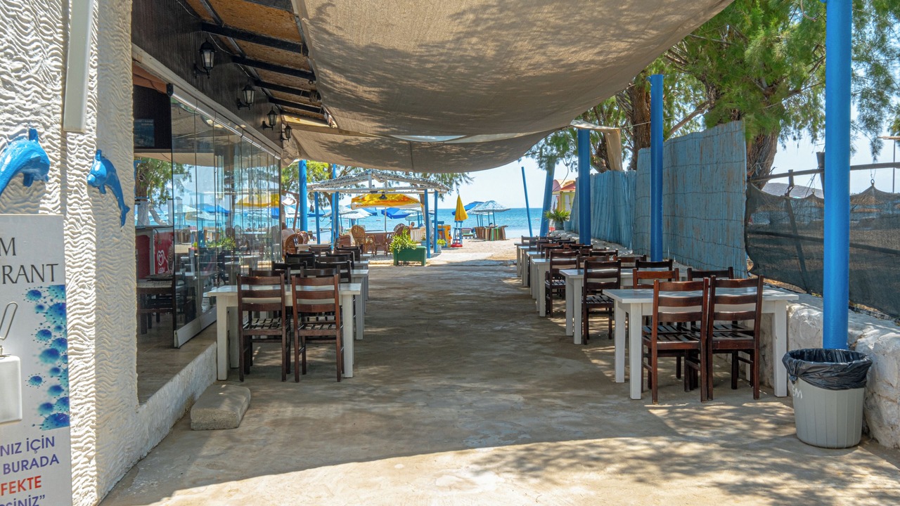 Photo of Outdoor in Ortakent
