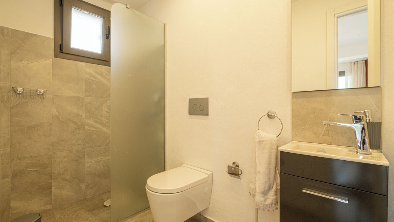 Photo of Bathroom in Ortakent