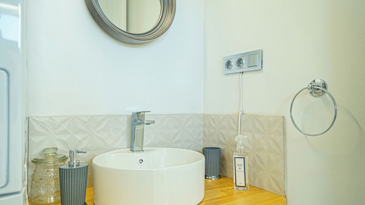 Photo of Bathroom in Ortakent