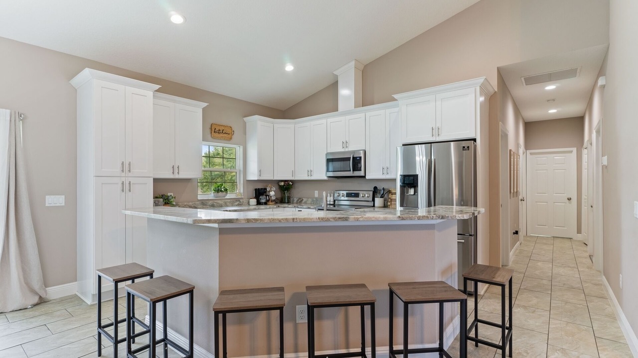 Photo of Kitchen in Ocala
