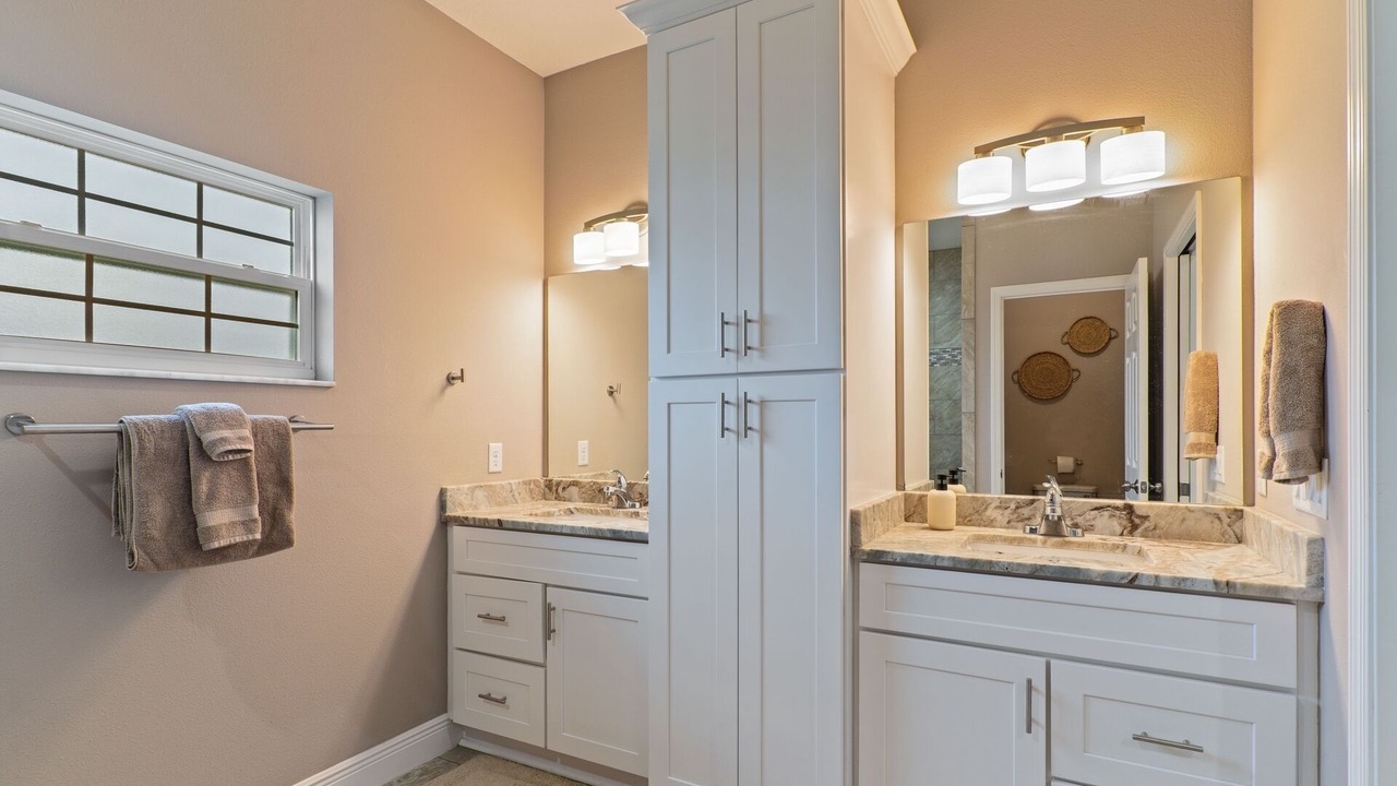 Photo of Bathroom in Ocala