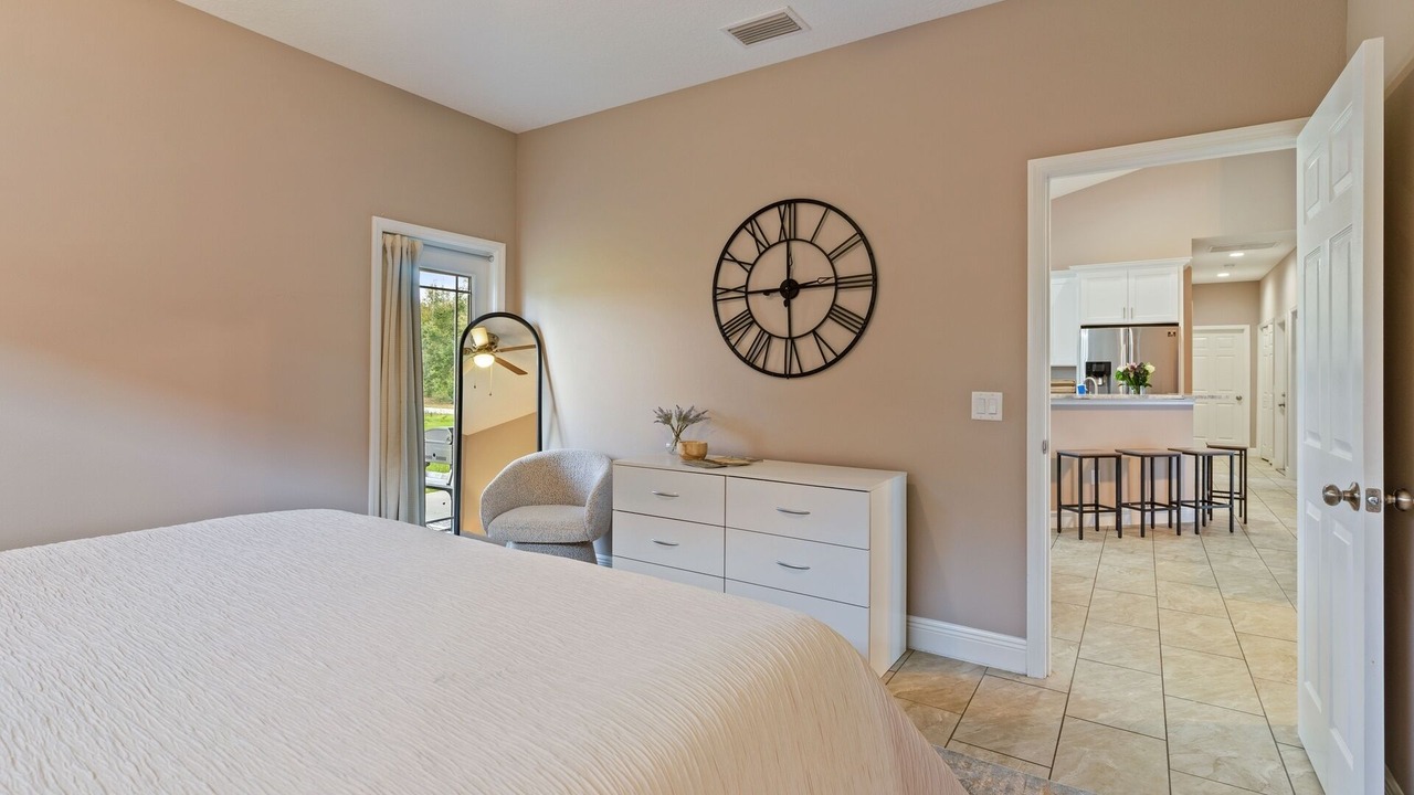 Photo of Bedroom in Ocala