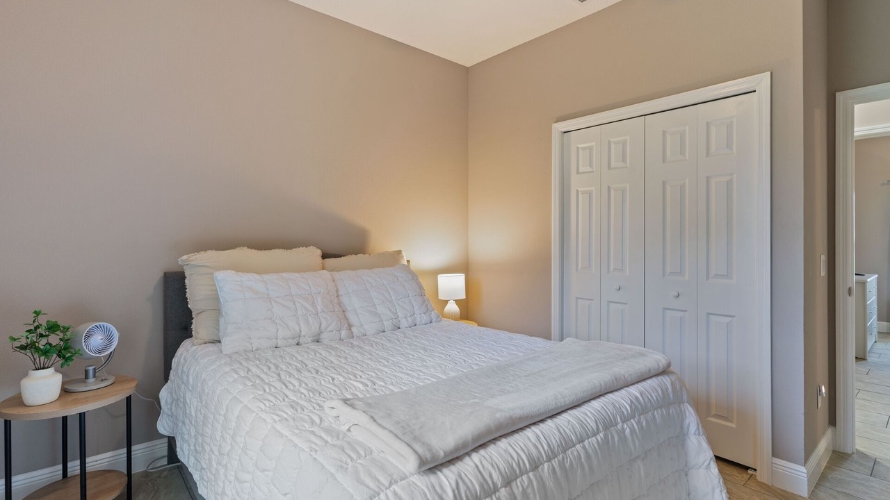 Photo of Bedroom in Ocala