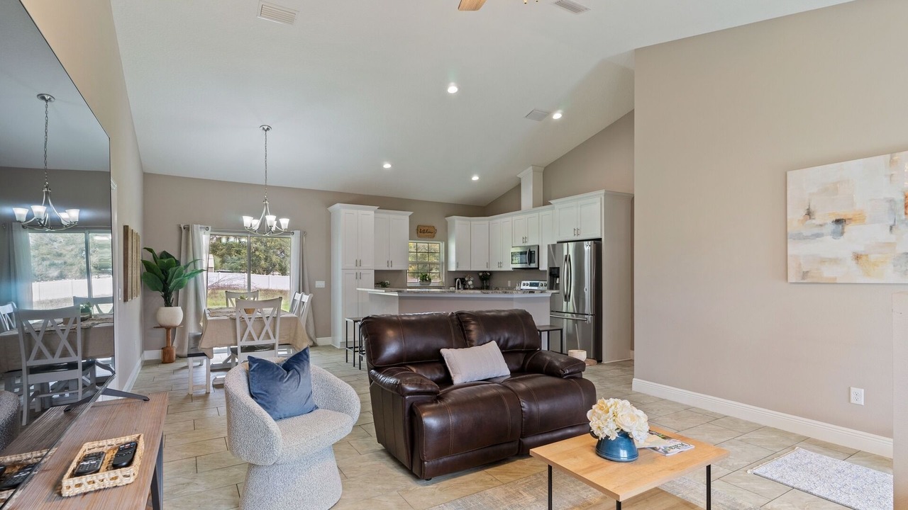 Photo of Livingroom in Ocala