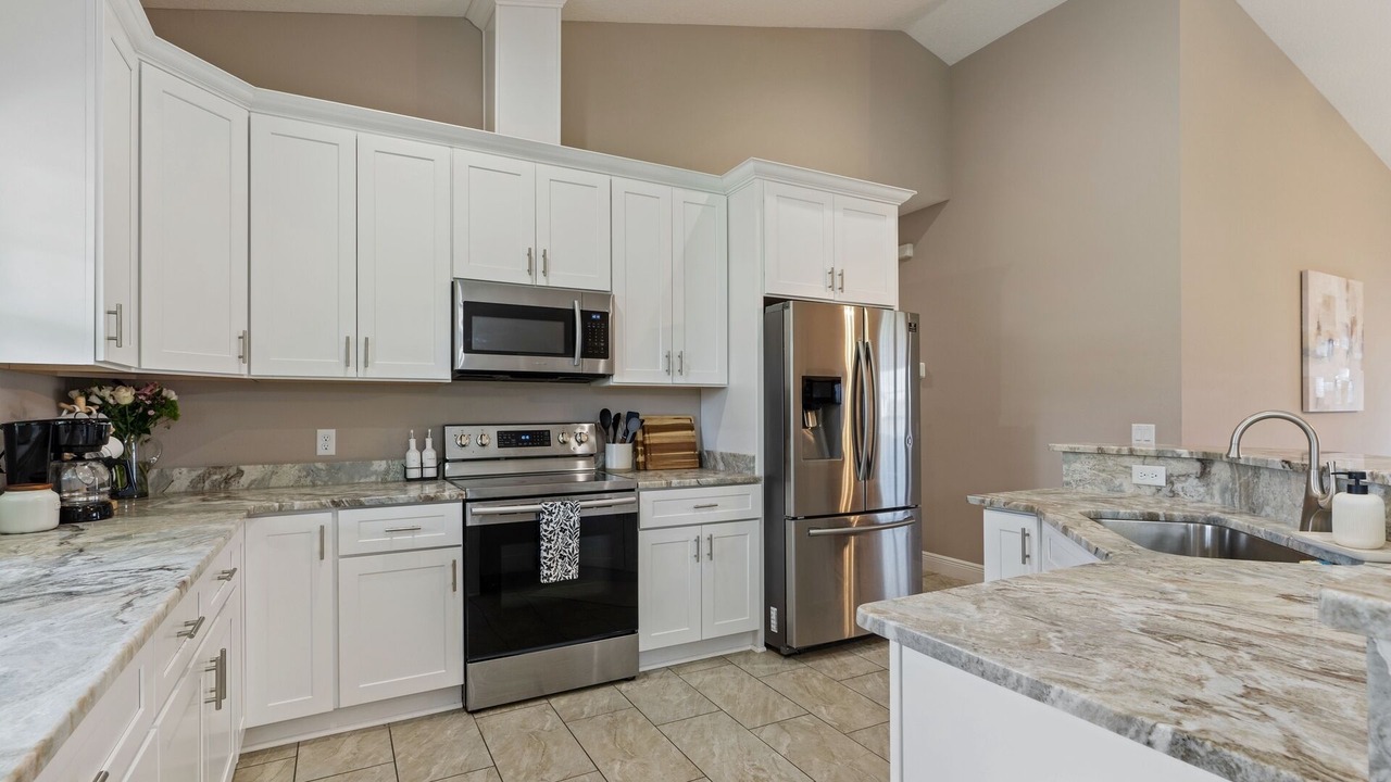 Photo of Kitchen in Ocala