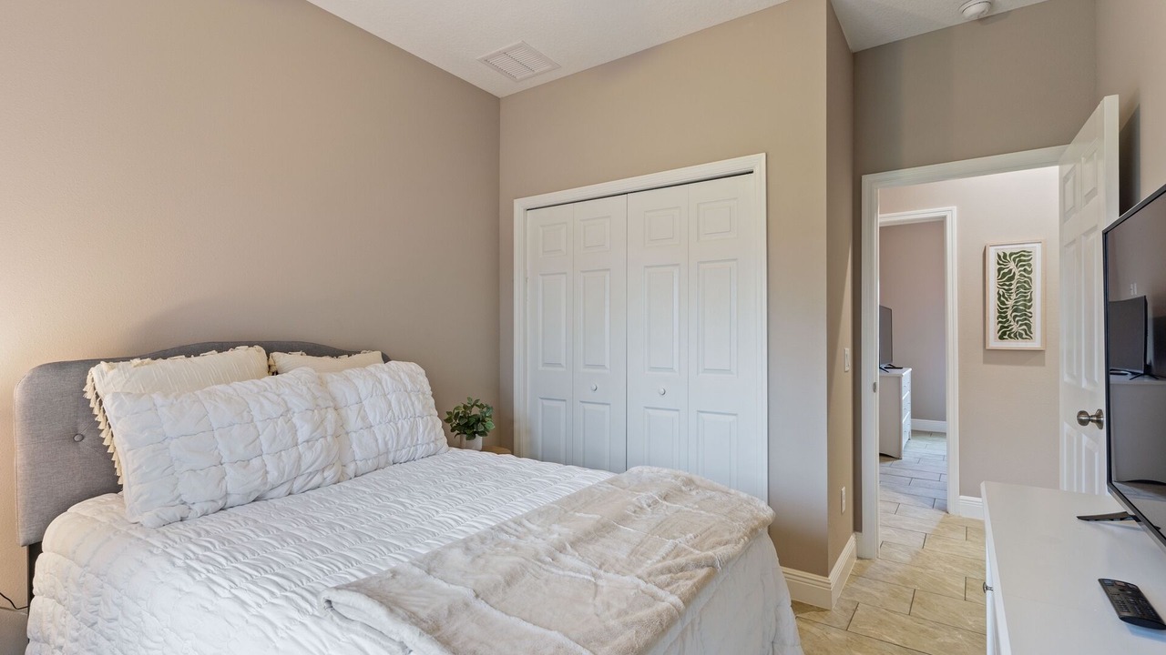 Photo of Bedroom in Ocala