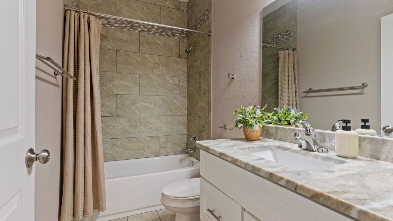 Photo of Bathroom in Ocala