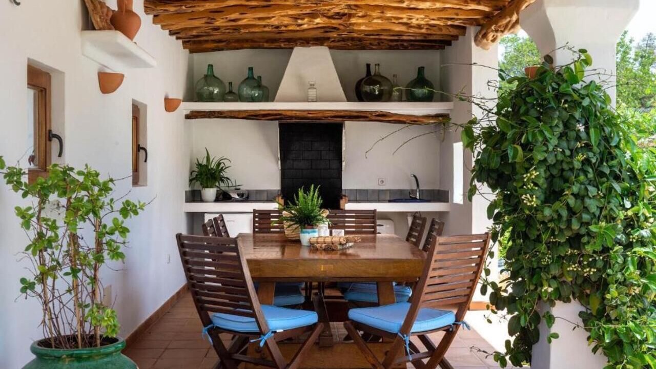 Photo of Outdoor in Santa Gertrudis