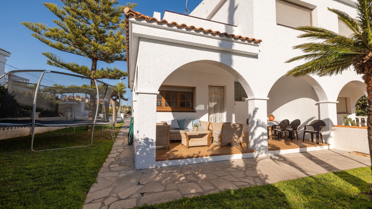 Photo of Outdoor in Alcanar