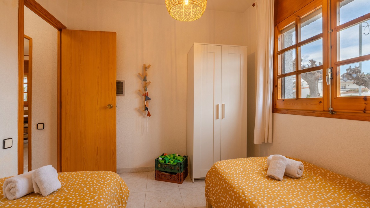 Photo of Bedroom in Alcanar